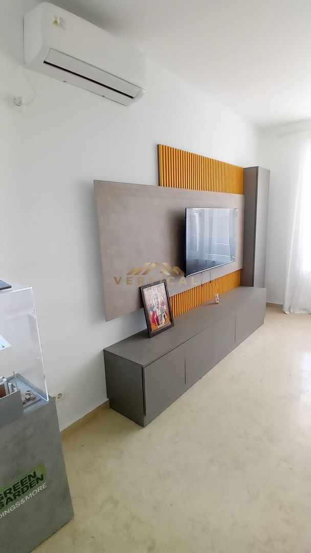 Casă modernă cu design premium, 121 mp utili | Curte proprie, la Cheie - Poză 6