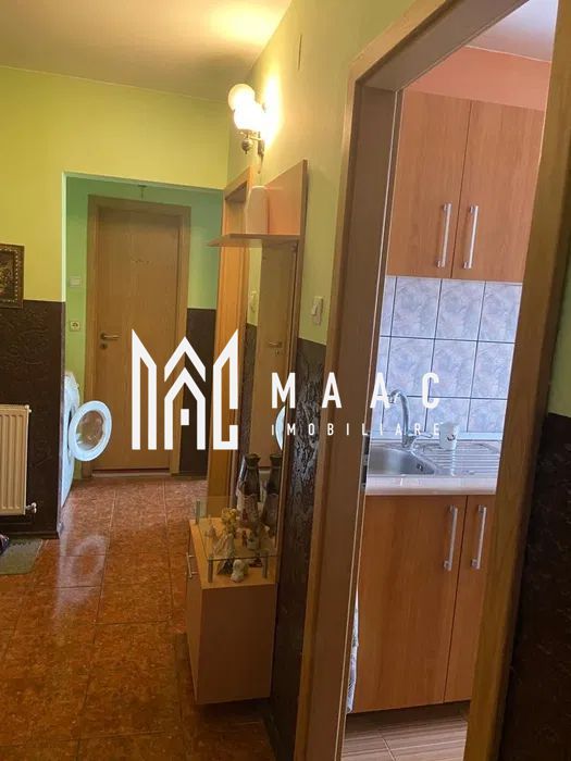 Apartament 3 camere l Decomandat l Etaj 3 l Turnisor - Poză 1