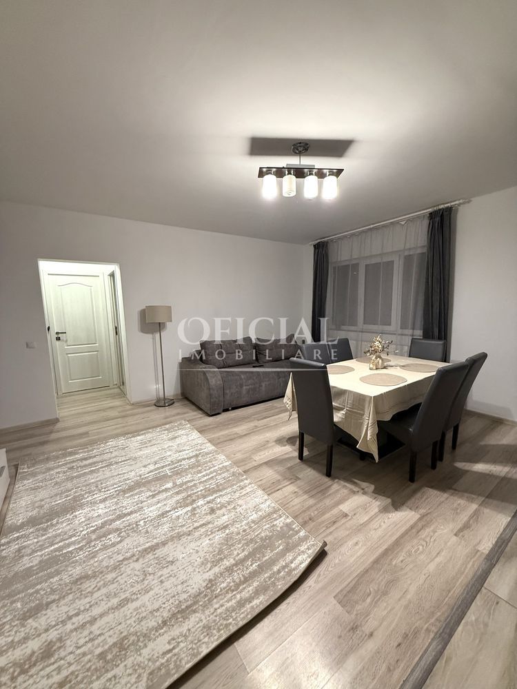 Apartament 2 camere | Parcare | Modern | Zona Sesul de Sus | Floresti - Poză 2