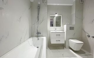 Apartament 2 camere de inchiriat II Prima inchiriere II Parcare II Pipera II - Poză 11