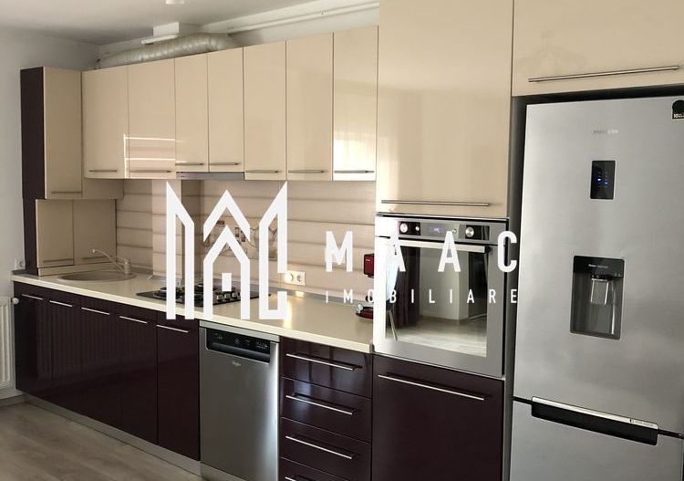 Apartament 56mp I Decomandat I Parter I Selimbar - Poză 2