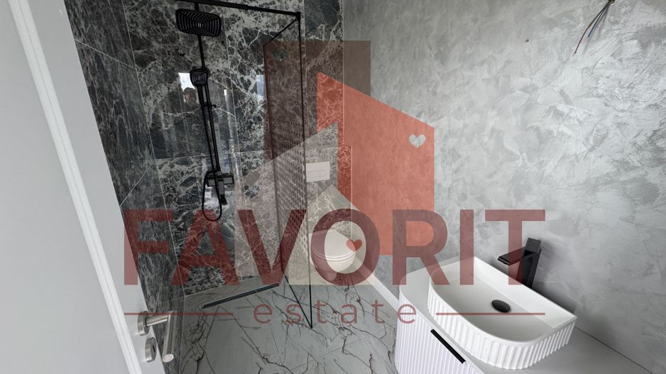 Comision 0%. Panouri si pompa de caldura. Despartit prin camera tehnica - Poză 8