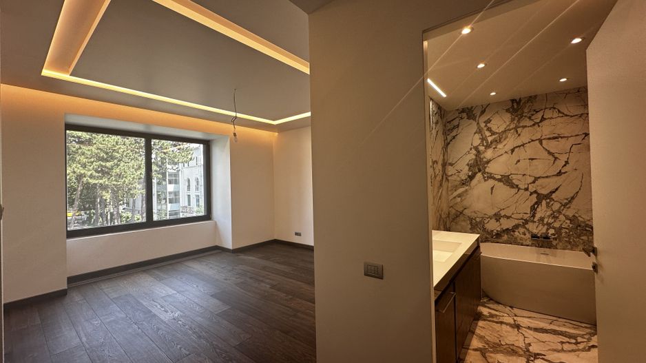 Apartament Spectaculos pe Bulevardul Kiseleff - Poză 1