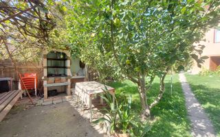 Casa cu 3 camere ptr muncitori in Grigorescu. - Poză 3