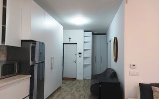 Ap.cu 2 camere lux strada Horea - Poză 7