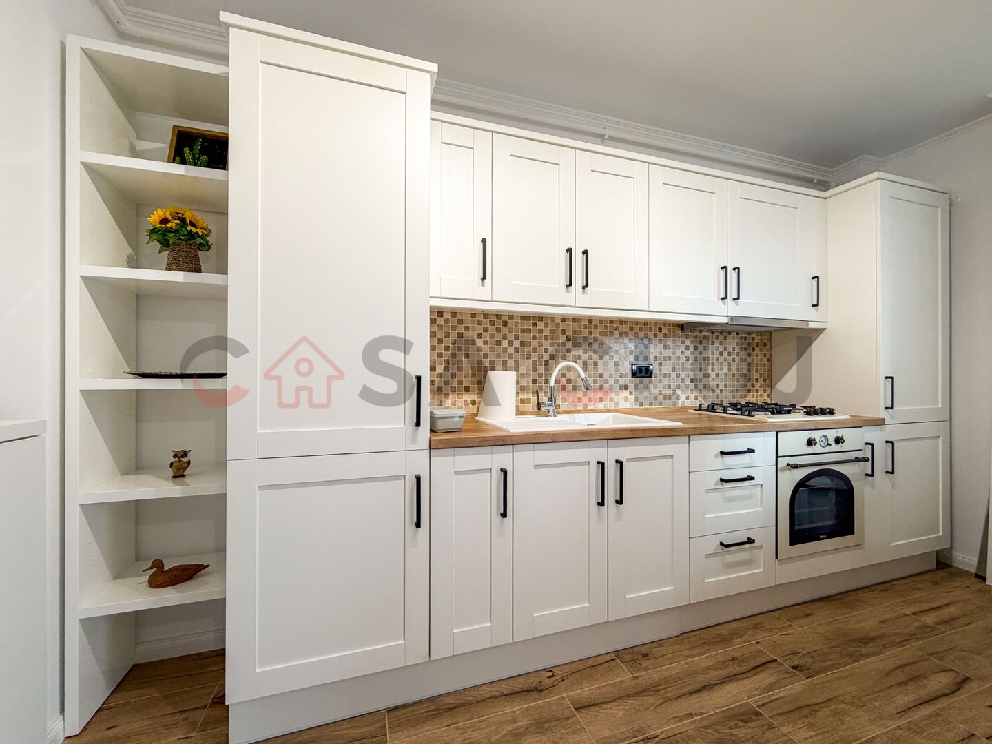 2 camere Columna Residence, Vivo! - Poză 8