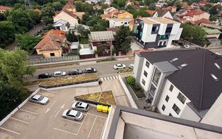 3 camere| City of Mara| loc de parcare subteran| 2 bai| Pet friendly| - Poză 43