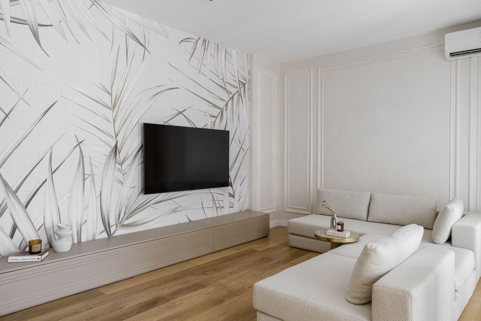 AP. 2 CAMERE BLAIR LAKE, MOBILAT LUX, LOC PARCARE ACOPERIT INCLUS - Poză 17