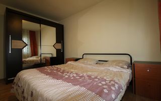 3 minute de Iulius Mall, 2 camere, centrala proprie. - Poză 1