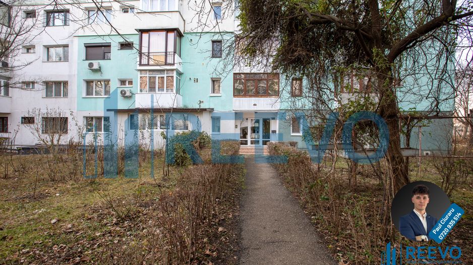 Apartament 2 camere, Cornișa Bistriței - Poză 28