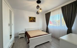 Apartament spatios | parcare | parter inalt | bloc nou | zona centrala - Poză 5