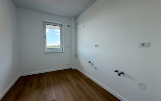 Apartament 2 camere | terasă 18 mp | Alphaville Distrikt - Poză 8