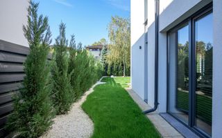 Inchiriere vila 4 camere designer | Corbeanca - Poză 33