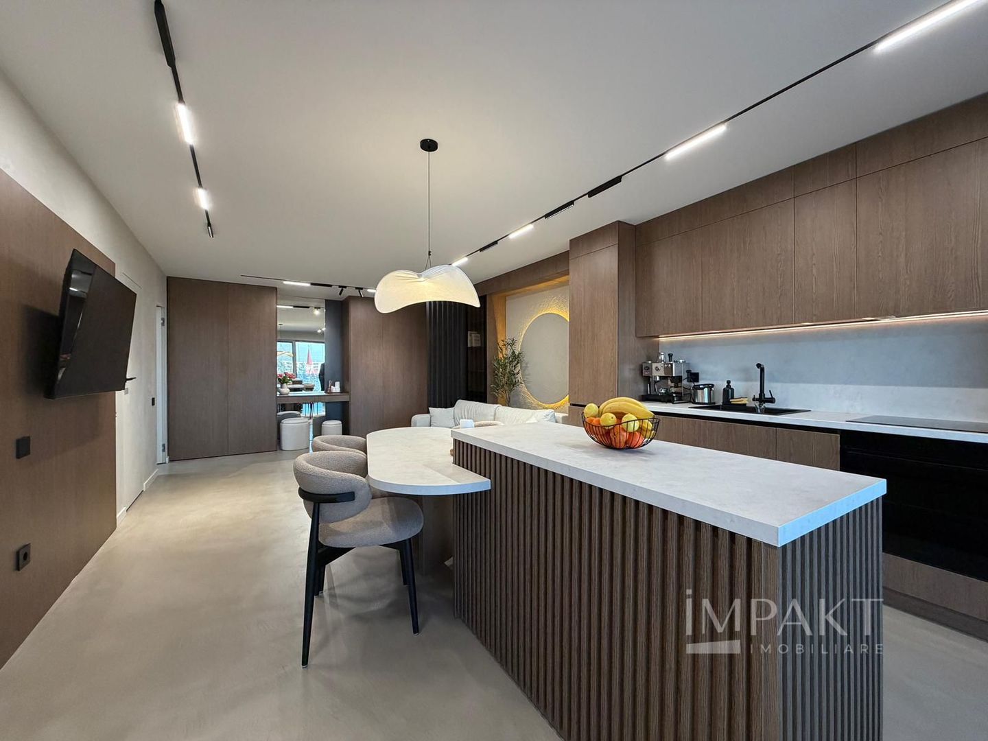 Apartament cu 3 camere de vanzare, zona Baza Sportiva Gheorgheni! - Poză 2