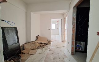 Apartament decomandat de vanzare in Iasi, Galata, 43,12 mp, bloc nou - Poză 7