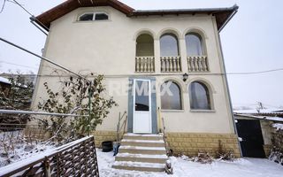 Casă de vânzare, 8 ari, Botanica - Poză 2