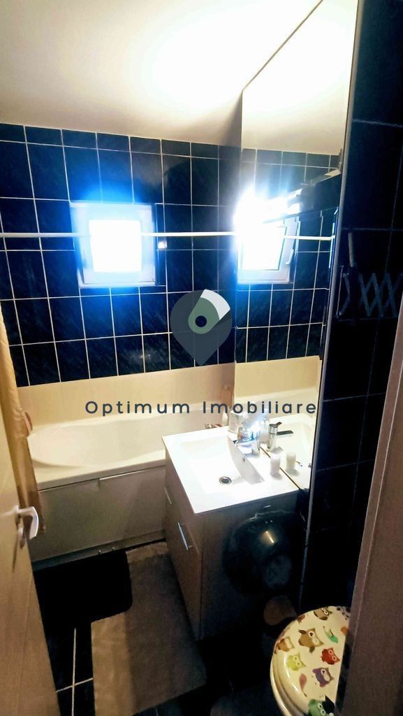 Apartament cu 2 camere in Marasti, etaj intermediar, zona Fujikura ! - Poză 9