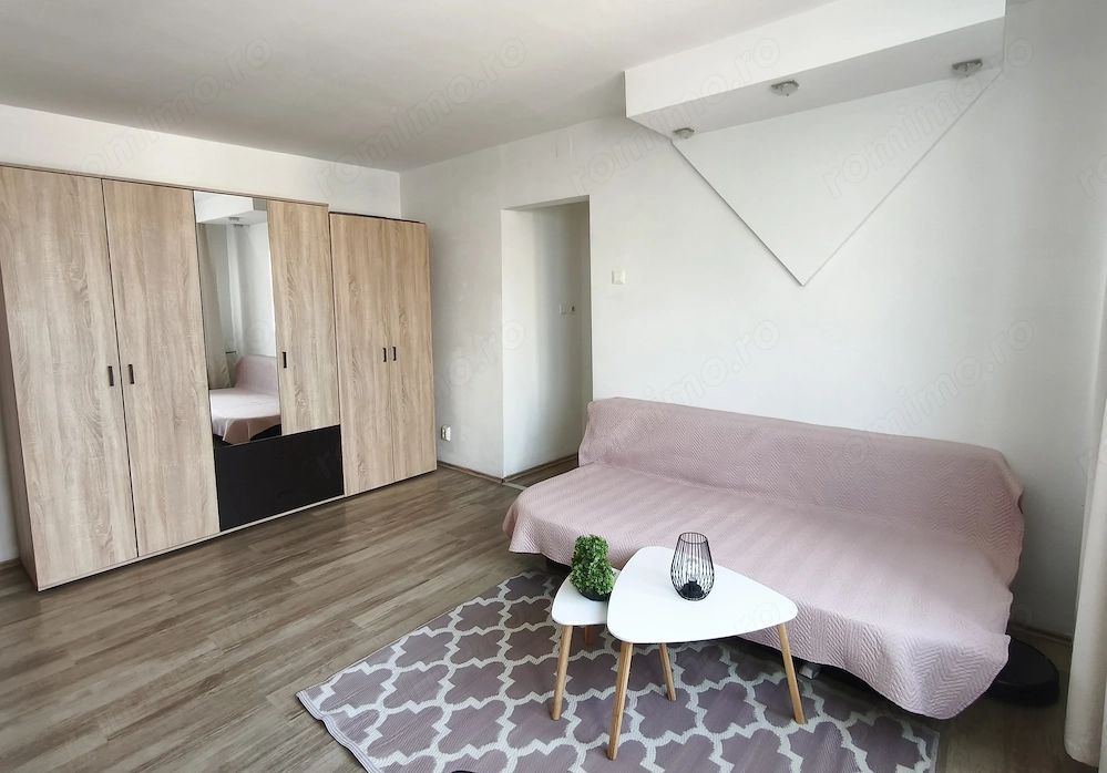 Apartament 2 camere - etaj 3 - Complexul Studentesc - Poză 1