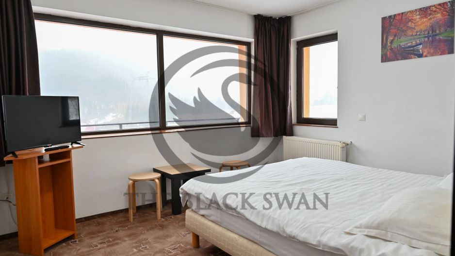 Pensiune la cheie de vanzare | 10 camere | Sacele, Brasov |Comision 0% - Poză 11