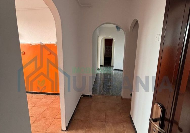 Apartament 3 camere decomandate, 72 mp, Alexandru cel Bun, Iași - Poză 2
