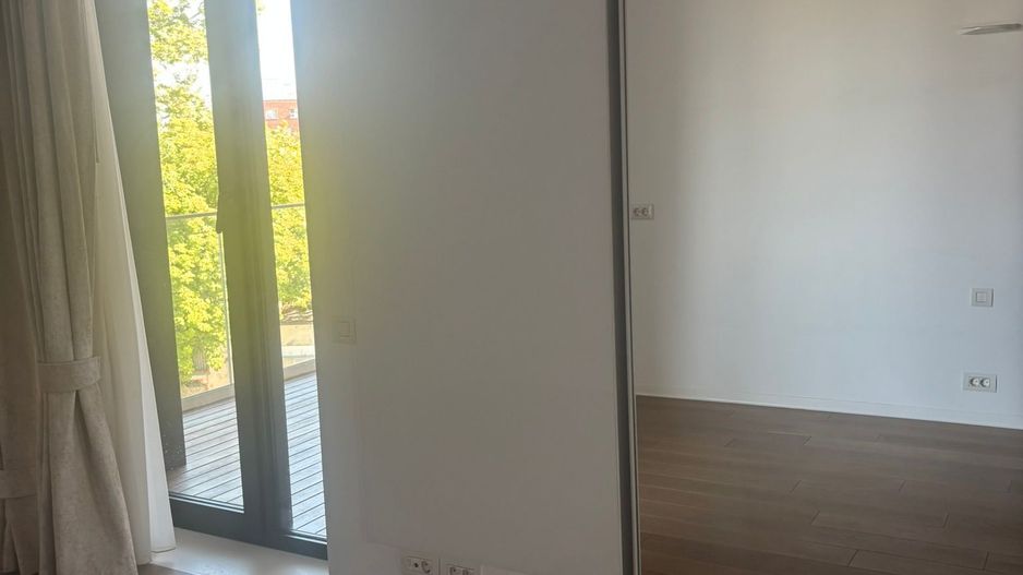 Locuinta de lux de inchiriat |  panorama Charles de Gaulle - Poză 12