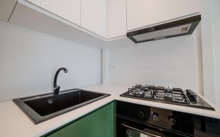 Apartament 2 Cam. de închiriat I Suceava/Universității I 450 Euro/Luna - Poză 19
