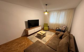 Apartament de 2 camere, 60mp, Zona Ultra-Central - Poză 3
