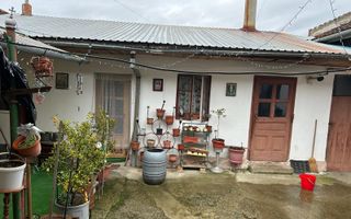 Casa in Lugoj pe Str.  Gheorghe Baritiu - Poză 2