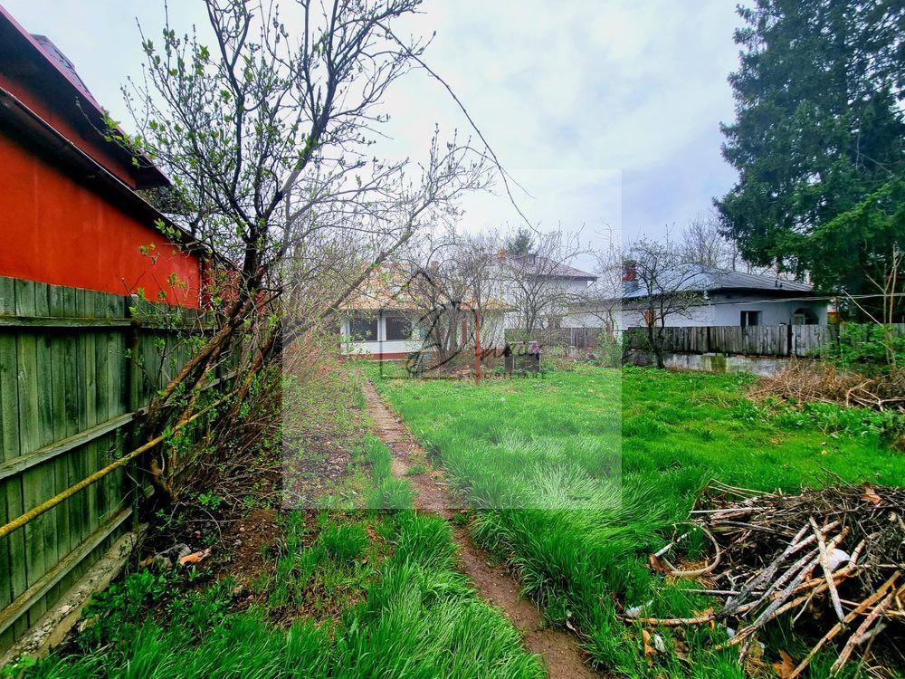 Teren ultra-central Mogosoaia I 1058 mp I Castelul Mogoșoaia - Poză 2