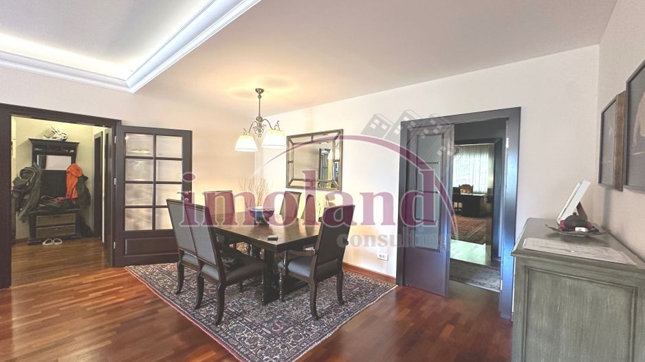 Apartament 4 camere - 193mpu - 2 terase - 2 locuri parcare - Soseaua Nordului - Poză 8