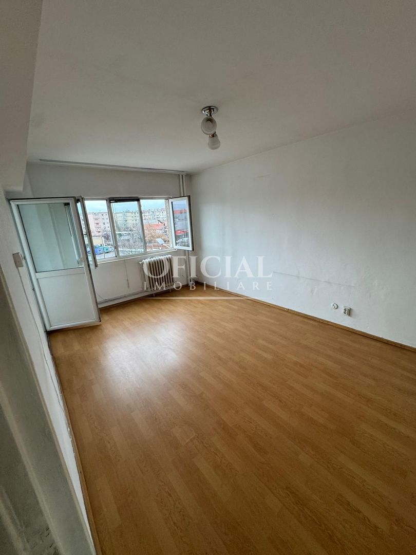 Apartament 2 camere decomandat | 54 Mp | Balcon | Marasti Kufland - Poză 2