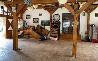 Pensiune  restaurant de vanzare! - Poză 26