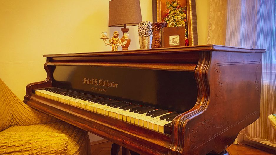 Oferta IANUARIE 2023 | Proprietate remarcabila, 125 mp | P-ta Maria - Bela Kunz - Poză 1