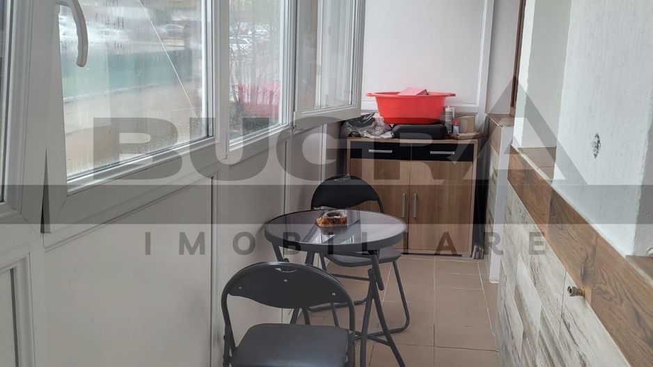 Apartament de 2 camere, decomandat, 47mp, Baciu - Poză 11