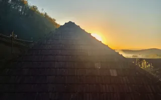 CASĂ NOUĂ ÎN STOLNA, LA 20 KM DE CLUJ-NAPOCA | 160 MP UTILI | 1.513 MP TEREN - Poză 31
