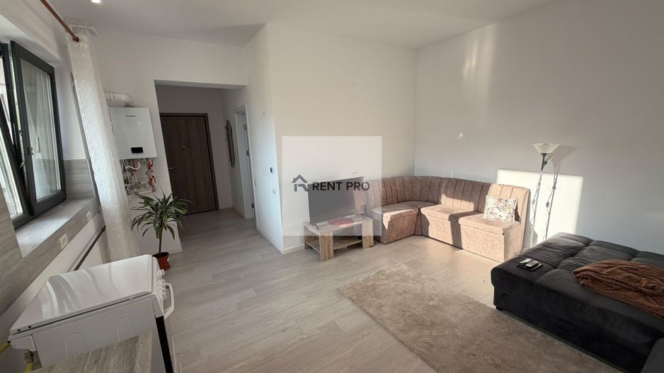 Apartament 2 camere de vânzare | 13 Septembrie – Marriott | Etaj 2/6 - Poză 1