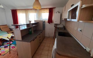 Ap cu 3 cam tip mansarda fara niciun velux-Balcon cu vedere panoramica - Poză 7