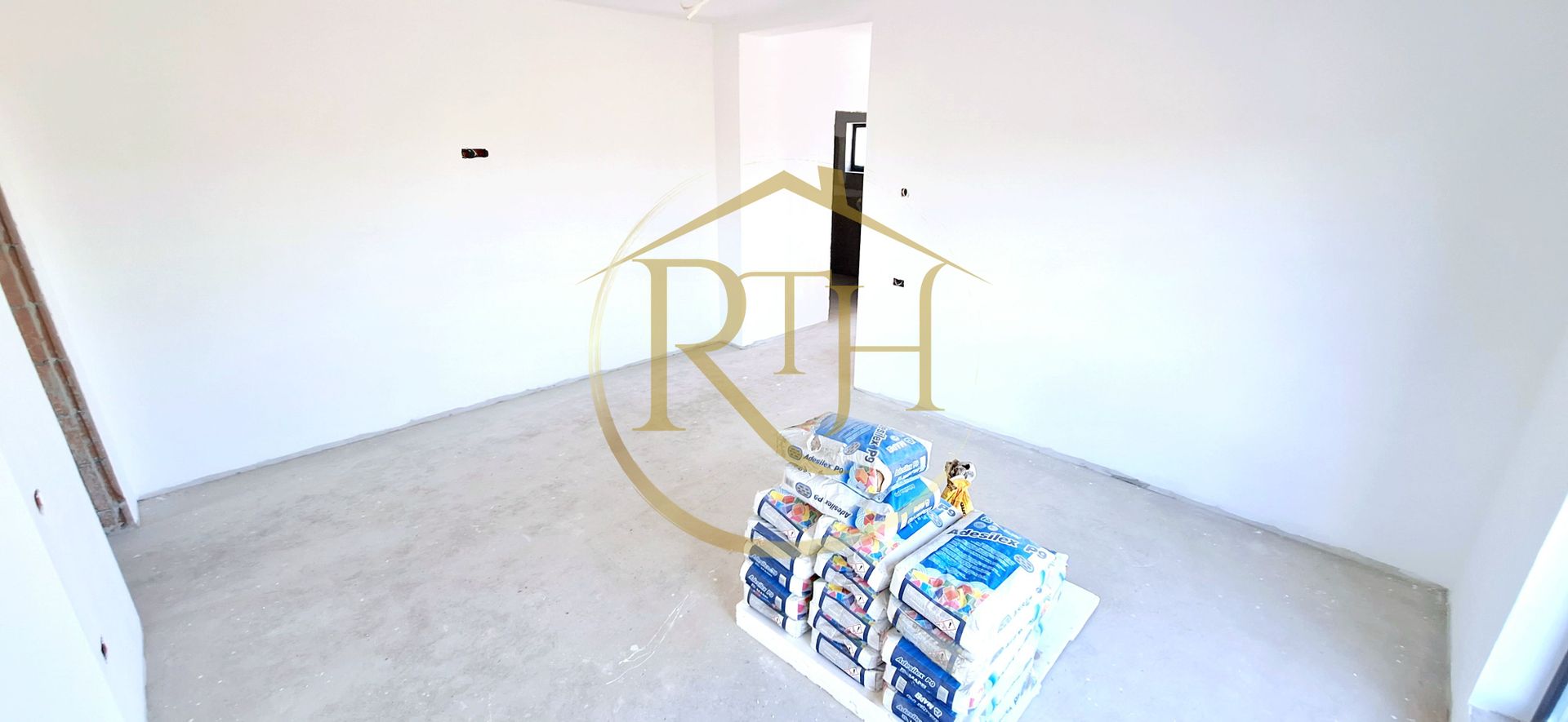 Duplex la cheie,3 camere, Mosnita,  cartier nou,in plina Dezvoltare 0% Comision - Poză 8