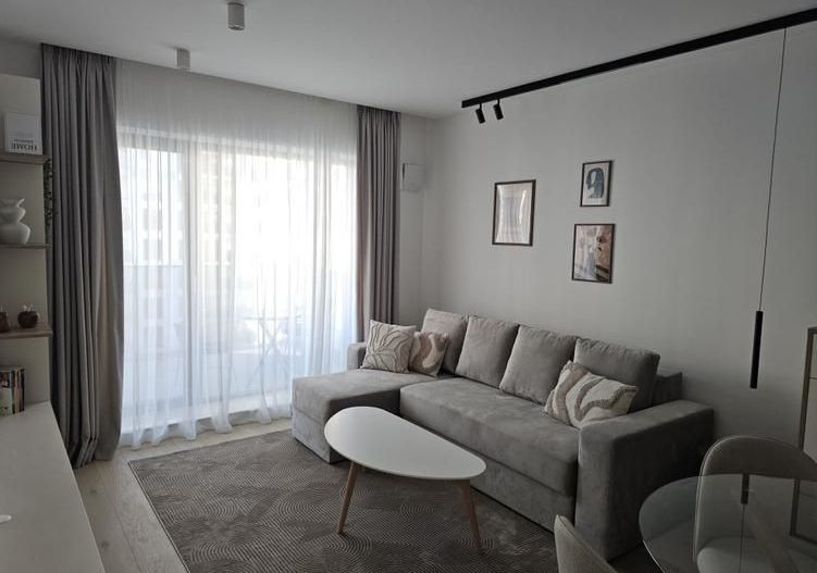 Apartament Premium | Prima Închiriere | Nusco City - Poză 1