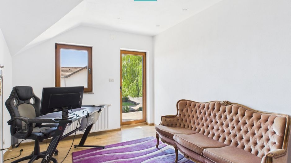 Casă modernă cu 6 camere în Vladimirescu - Poză 5