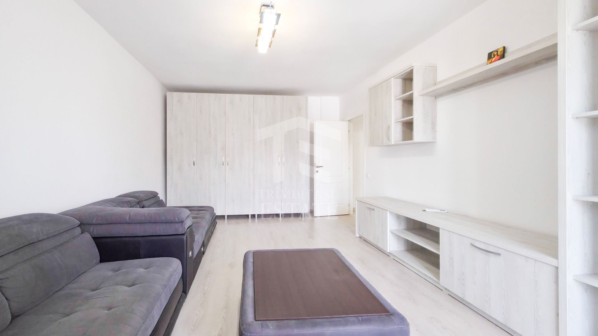 Apartament 2 camere mobilat complet–Militari Residence, Weiner Palada - Poză 2