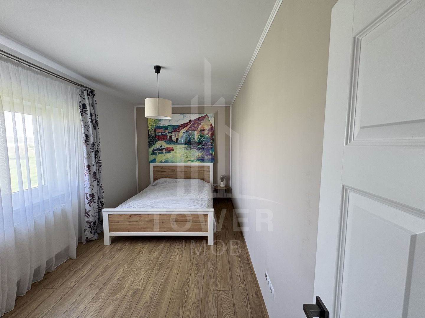 Ocazie Unică în Șelimbăr – 80 mp, Modern, Complet Mobilat + Reducere de Preț! - Poză 8