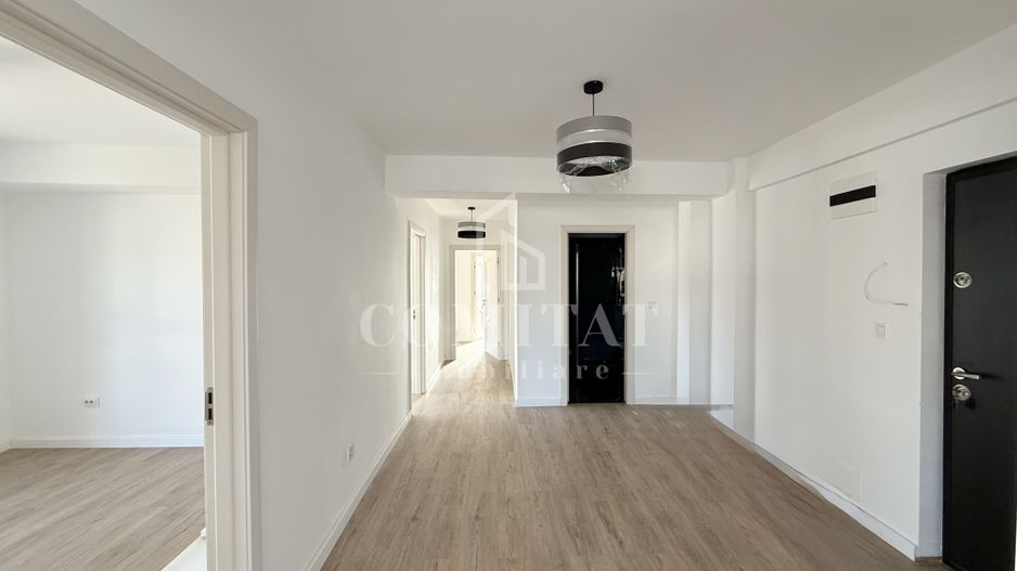 Preț excelent | Apartament cu 4 camere, 2 băi | Dâmbul Rotund - Poză 5