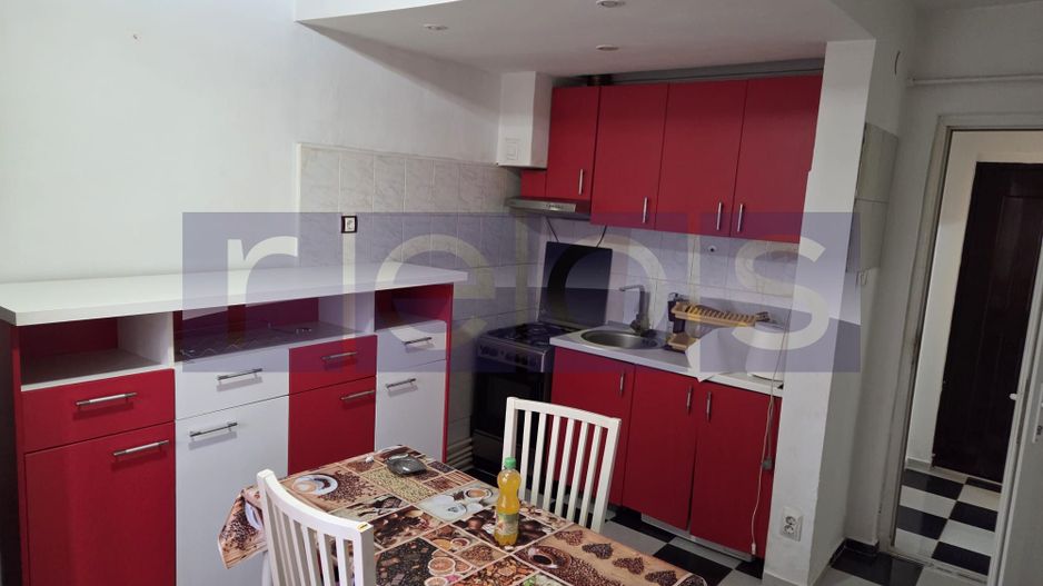 VANZARE 2 CAMERE | 34 MP | PARTER | CENTRALA PROPRIE | IDEAL FIRMA SAU LOCUINTA - Poză 1