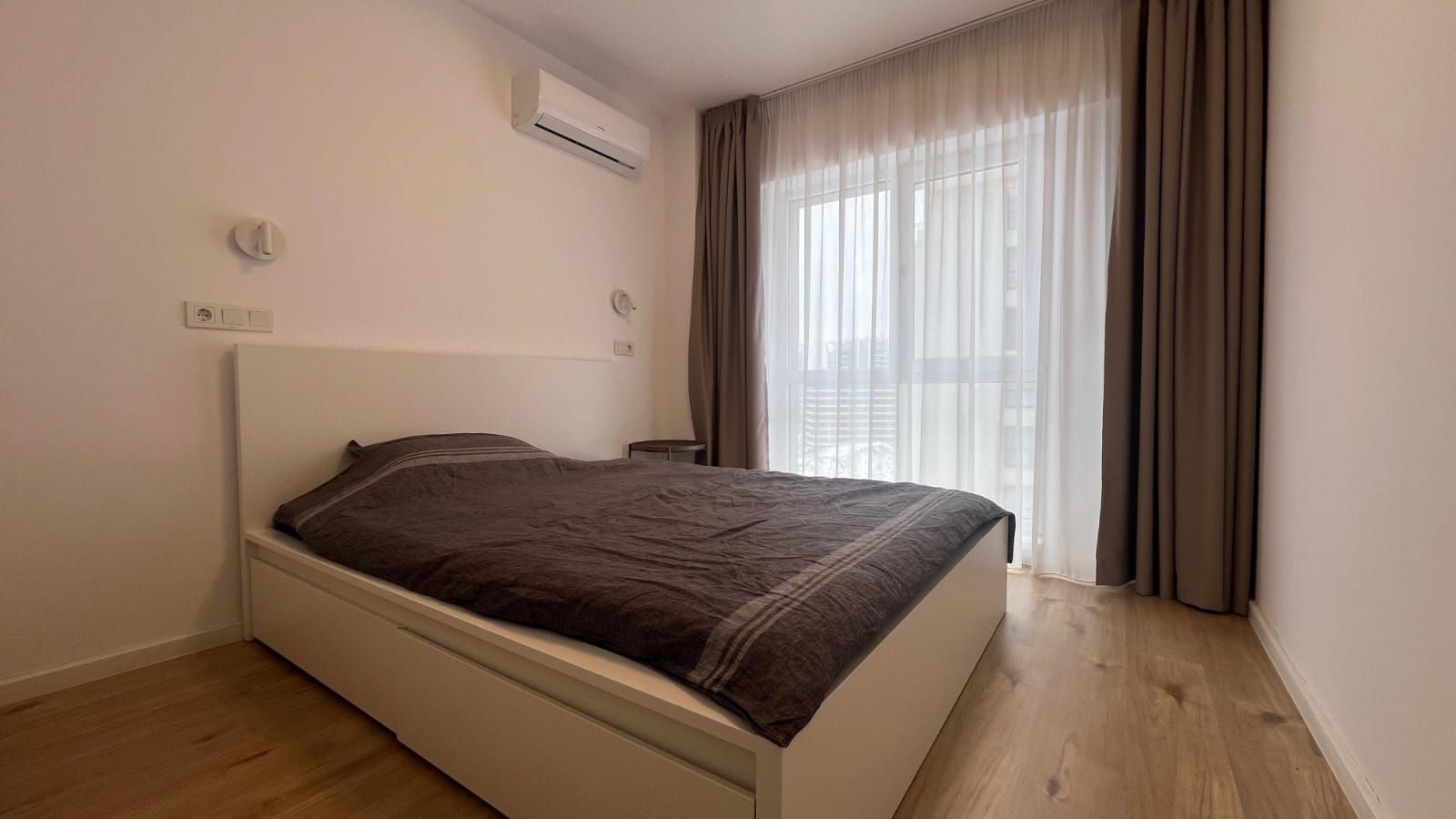 2 camere cu parcare inclusa | Belvedere Residence | prima inchiriere - Poză 4