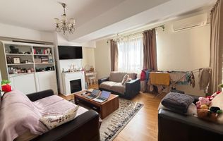 Apartament 2 camere bloc nou, mobilat complet – 3 min Metrou Obor
