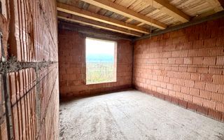 Casa in rosu tip mediteranean | 120 mp | Zona Vetis - Poză 9