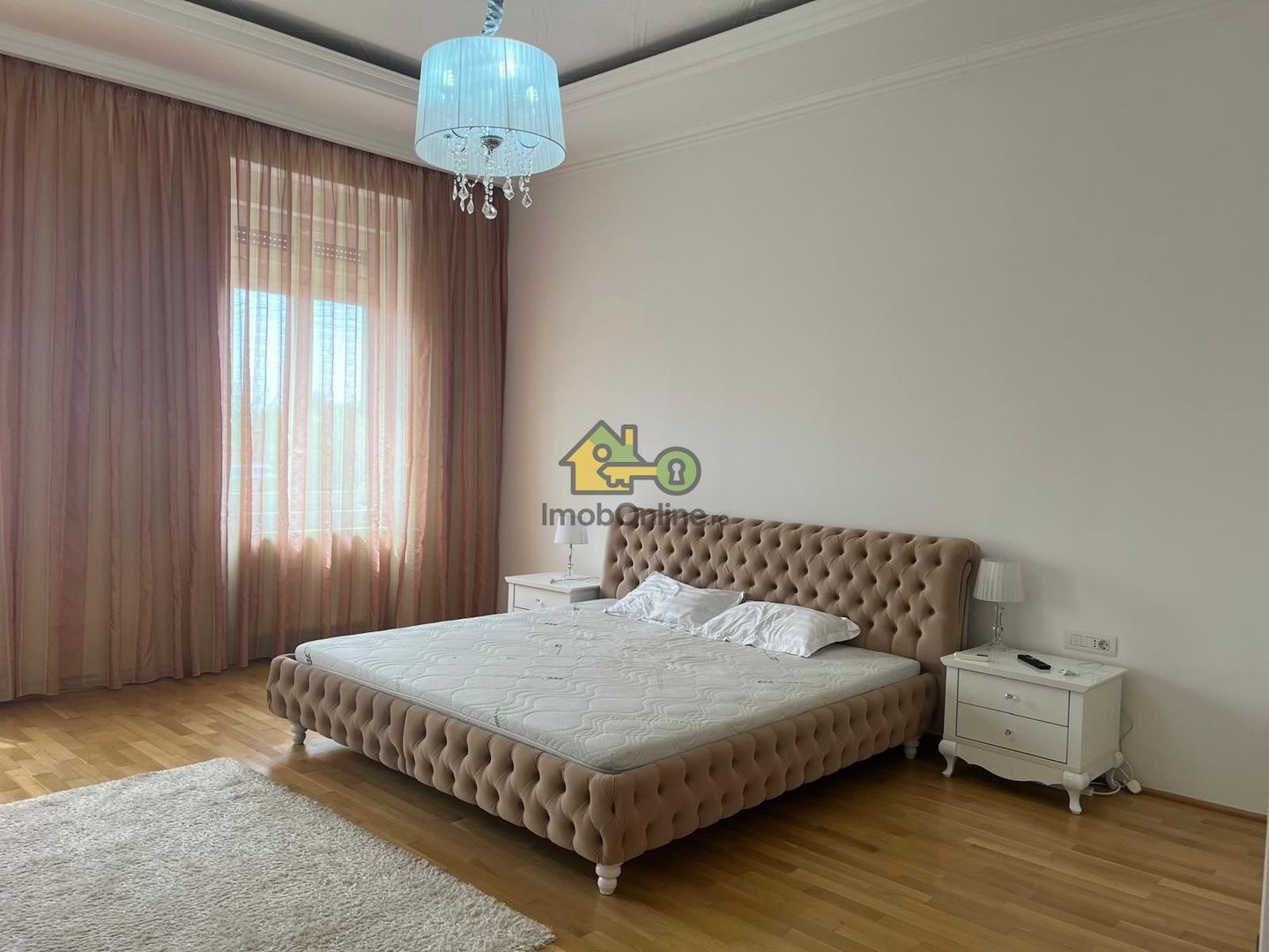 Apartament De Lux, 3 Cam., 130 Mp., Timisoara, Zona Elisabetin - Poză 31