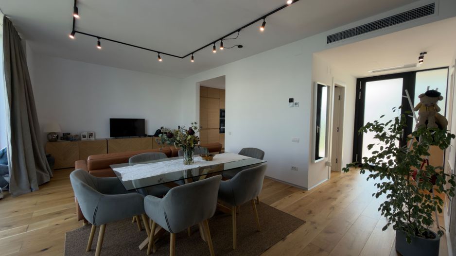 vila 4 camere | Amber Forest | Tunari | Pipera | Otopeni - Poză 6