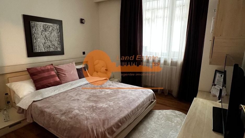 Vanzare 3 camere Tineretului ( 5 minute metrou ) - Poză 2